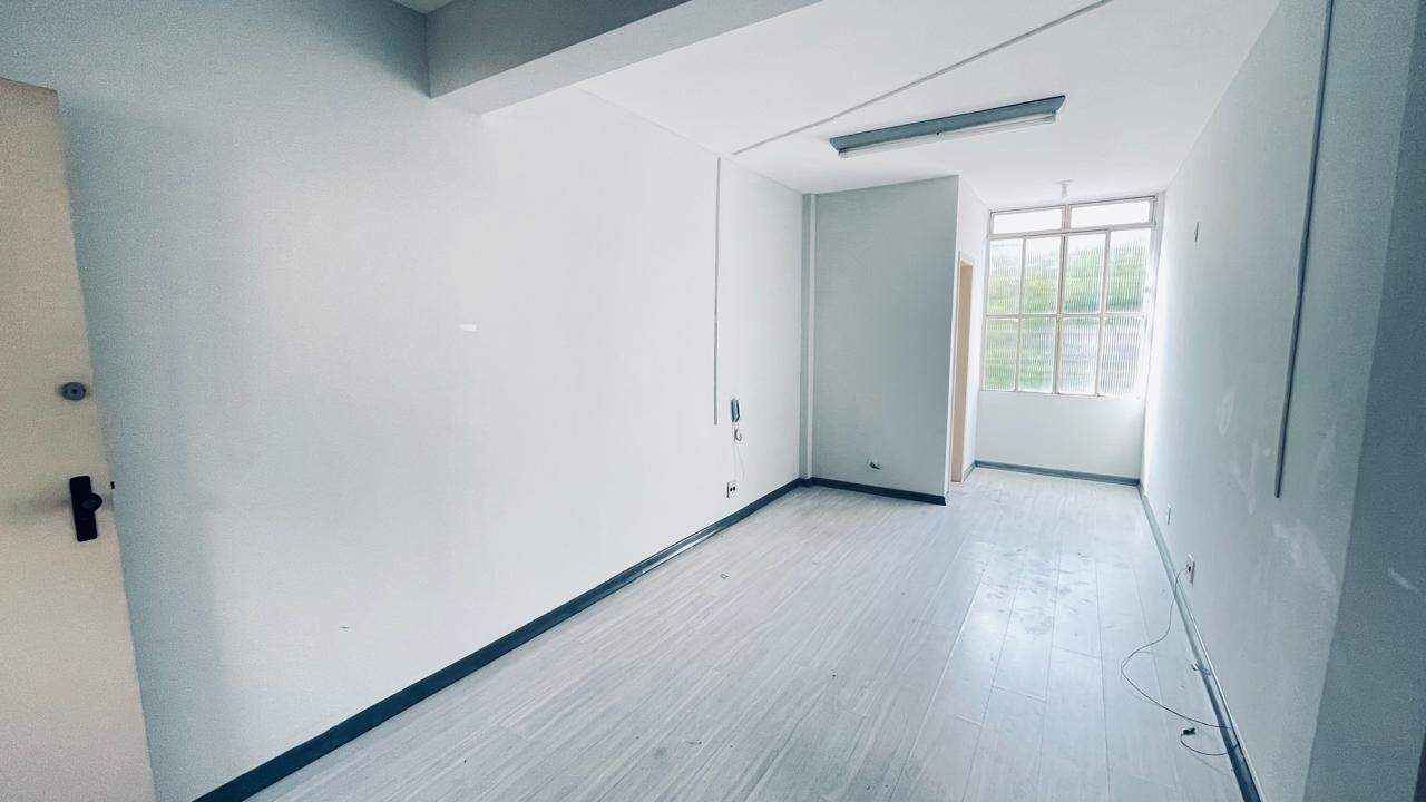 Sala Comercial para aluguel no Ouro Preto: 2
