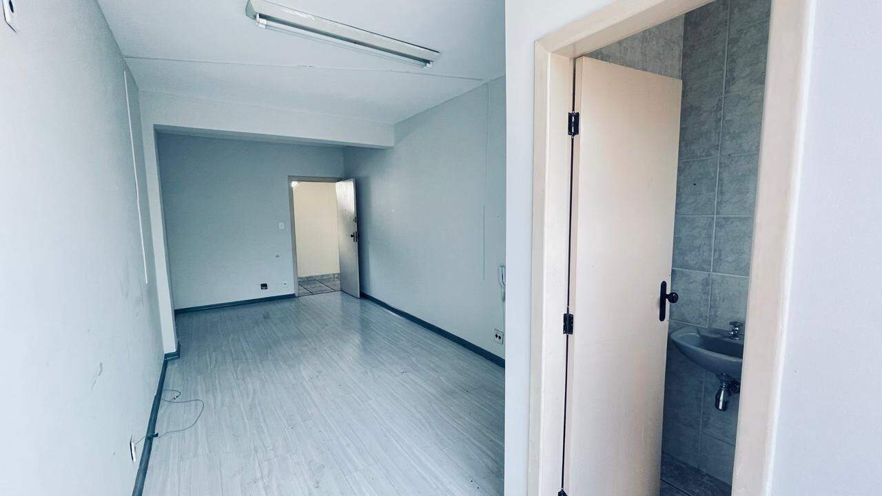 Sala Comercial para aluguel no Ouro Preto: 6