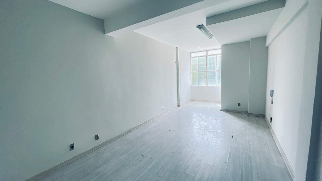 Sala Comercial para aluguel no Ouro Preto: 2
