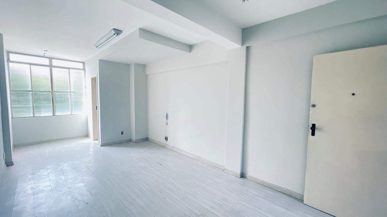Sala Comercial para aluguel no Ouro Preto: 3