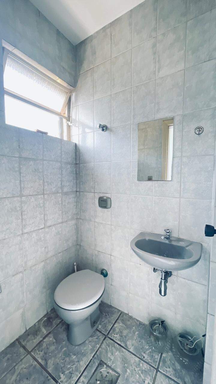 Sala Comercial para aluguel no Ouro Preto: 4