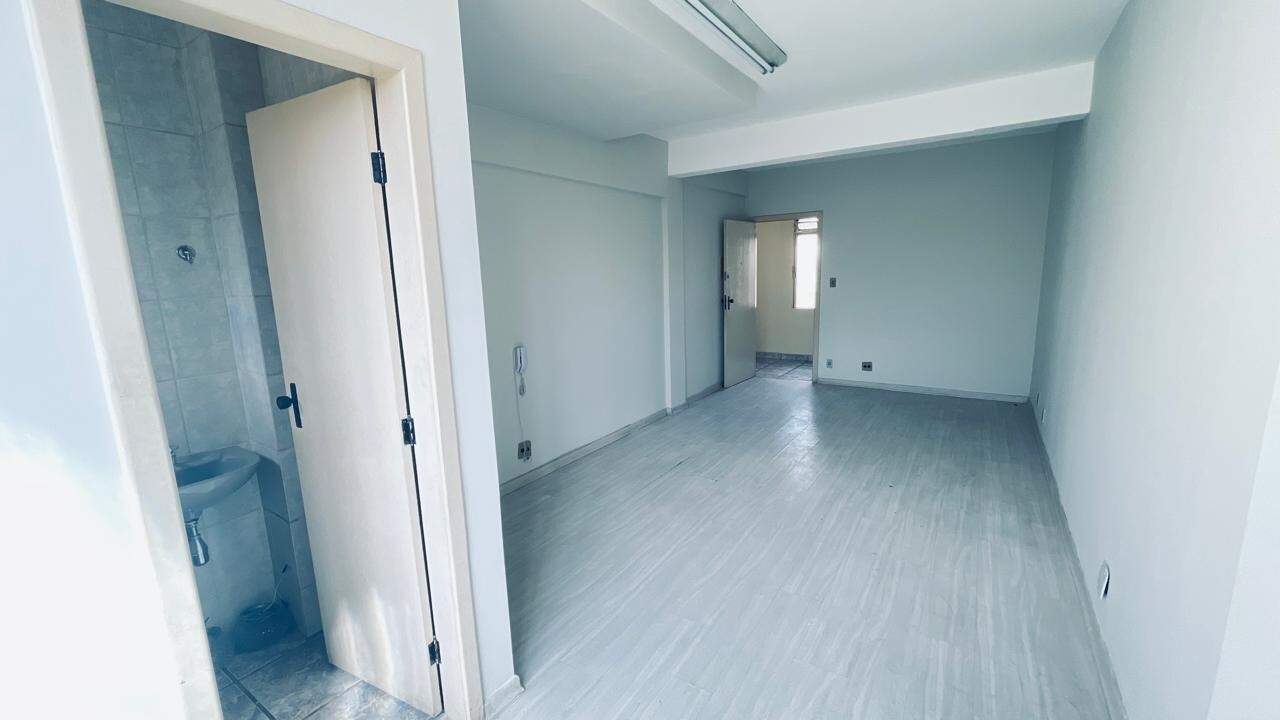 Sala Comercial para aluguel no Ouro Preto: 5
