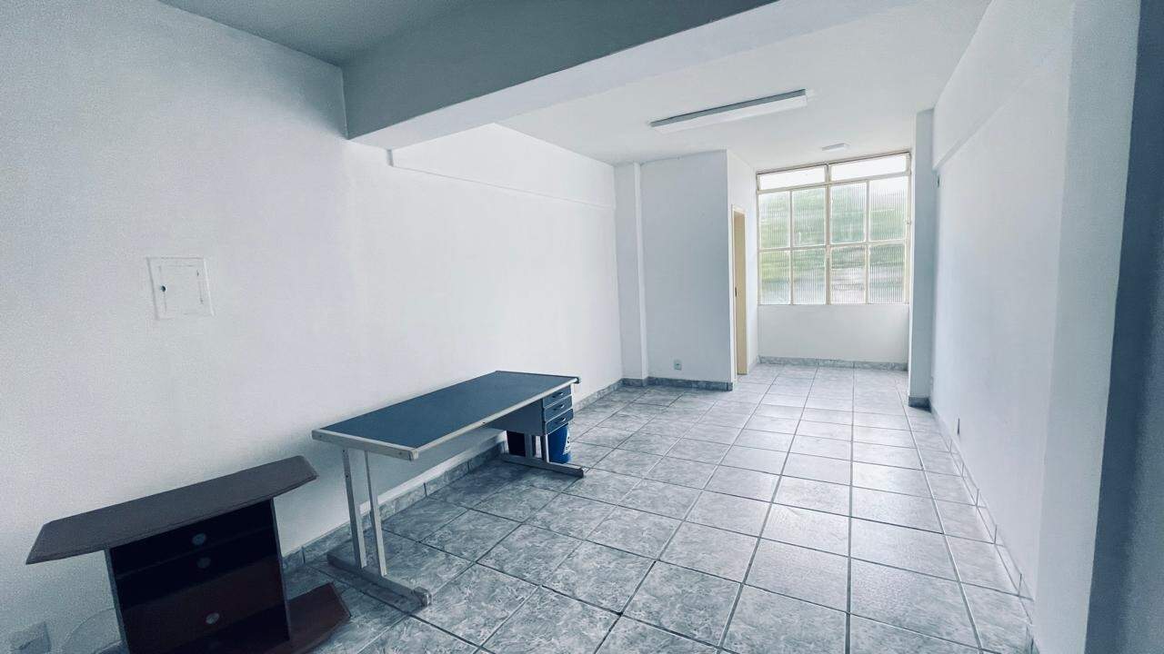 Sala Comercial para aluguel no Ouro Preto: 1