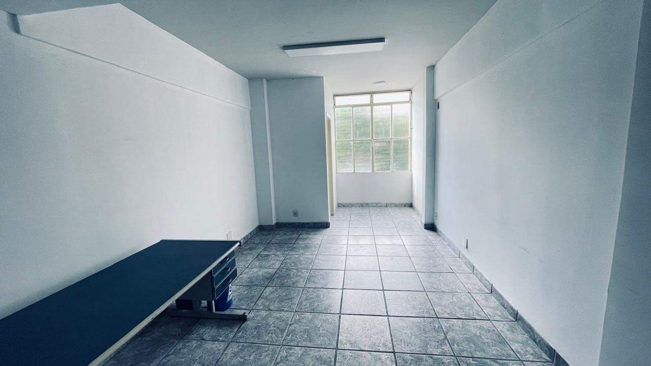 Sala Comercial para aluguel no Ouro Preto: 3