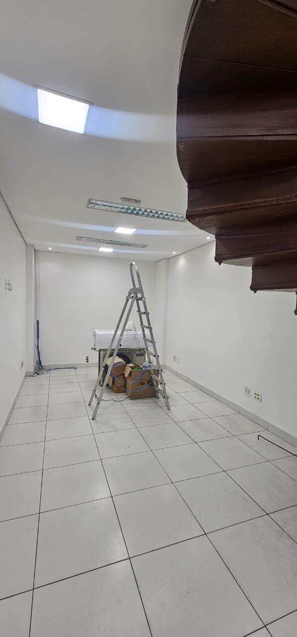Loja para aluguel no Centro: 