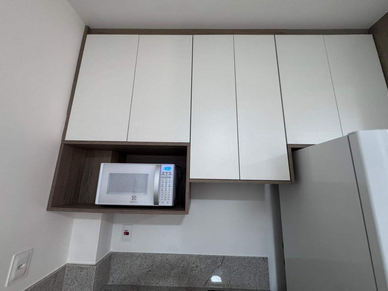 Apartamento para aluguel no Ouro Preto: 