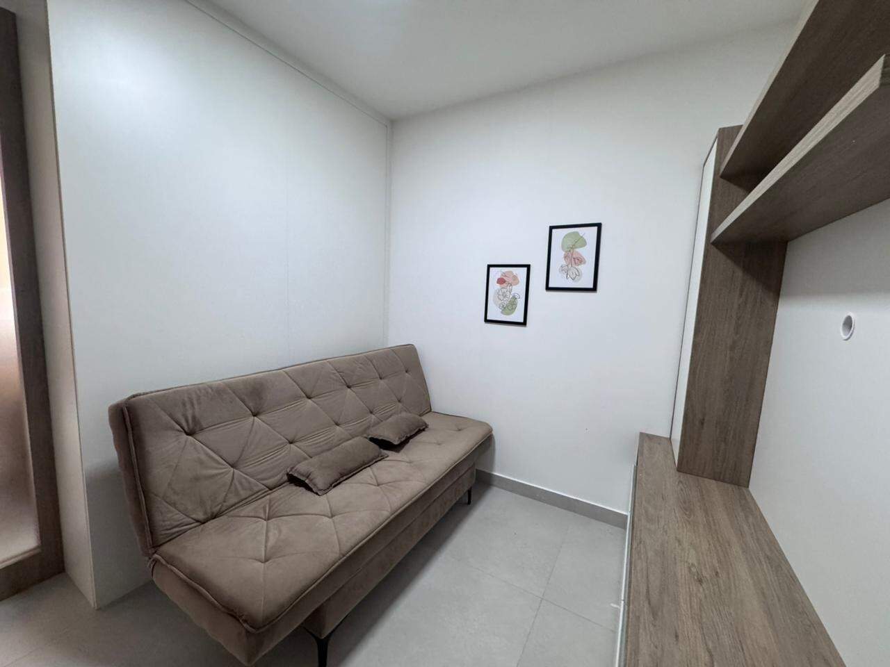 Apartamento para aluguel no Ouro Preto: 
