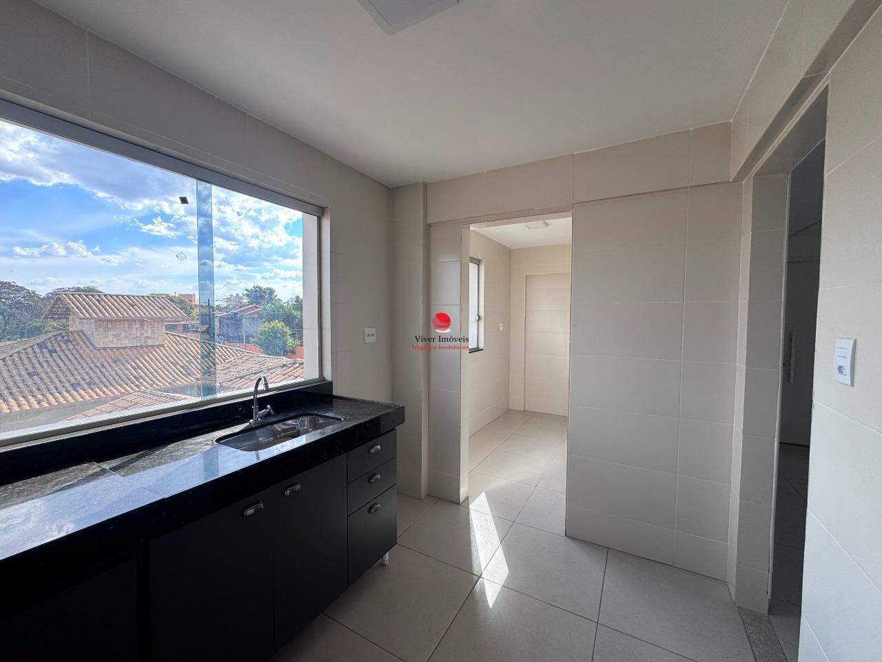 Apartamento para aluguel no Candelária: 