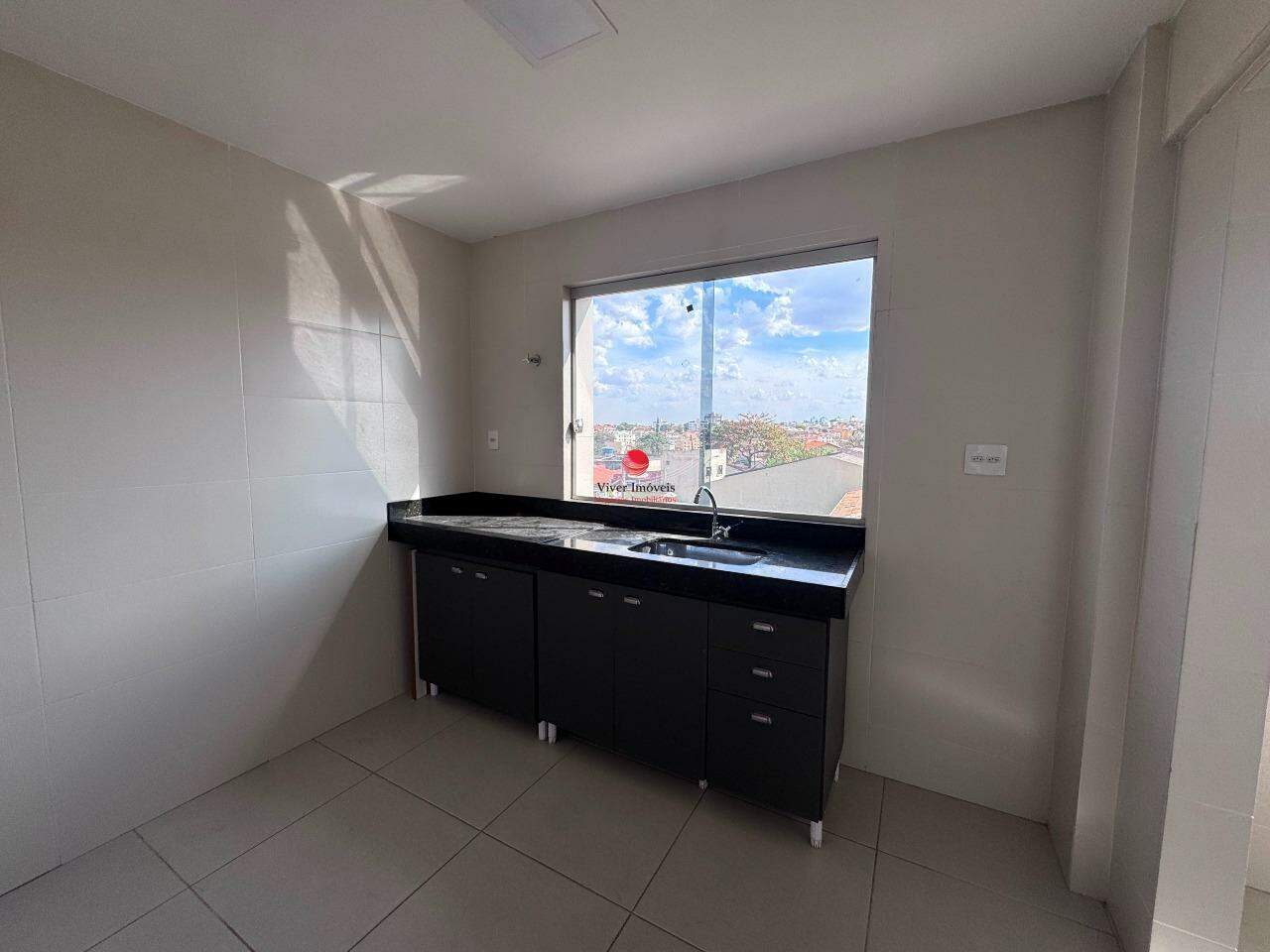 Apartamento para aluguel no Candelária: 