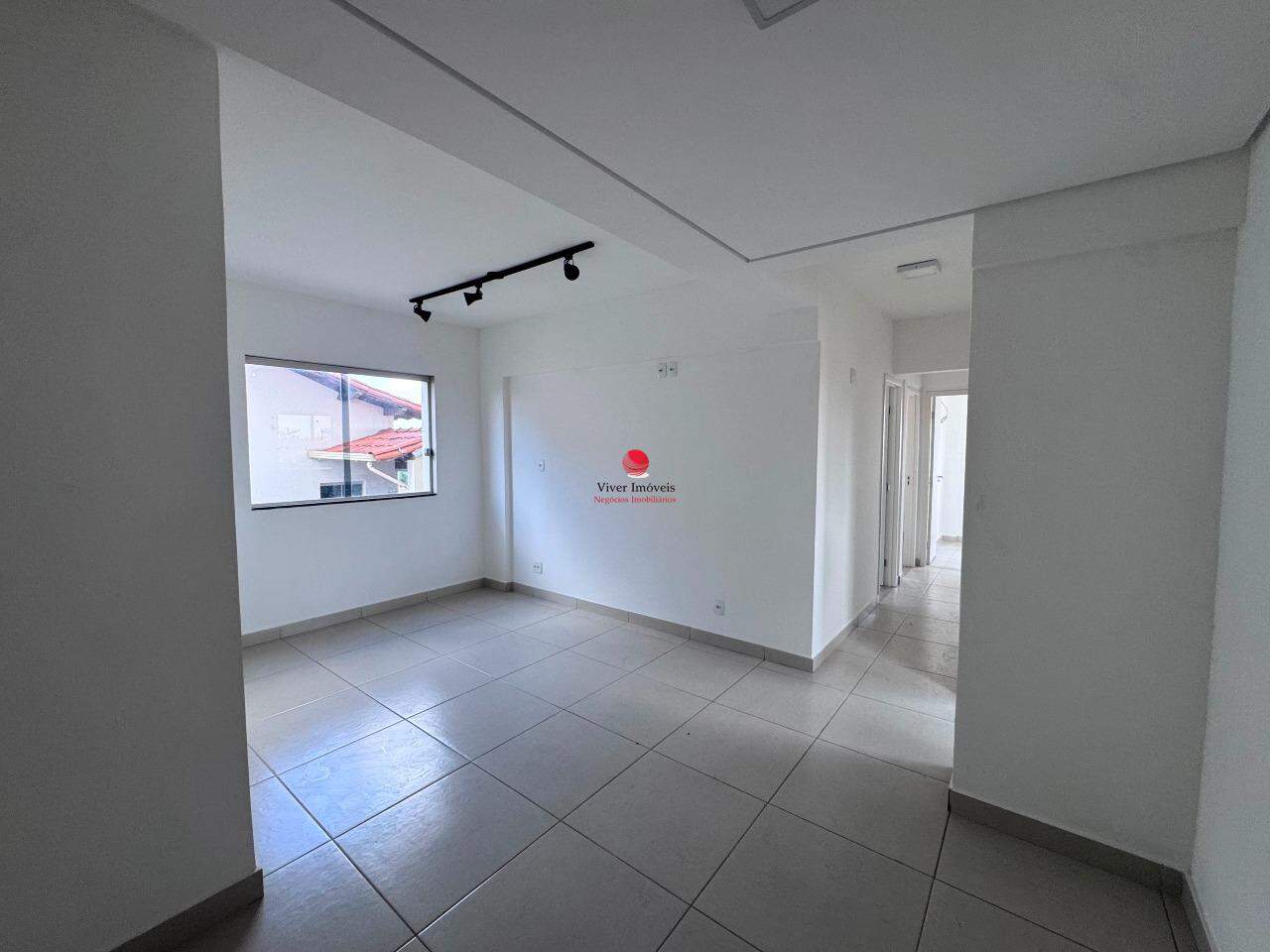 Apartamento para aluguel no Candelária: 