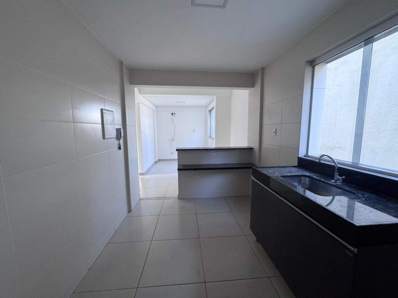 Apartamento para aluguel no Candelária: 