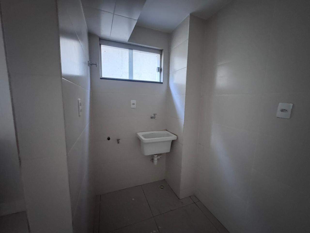 Apartamento para aluguel no Candelária: 
