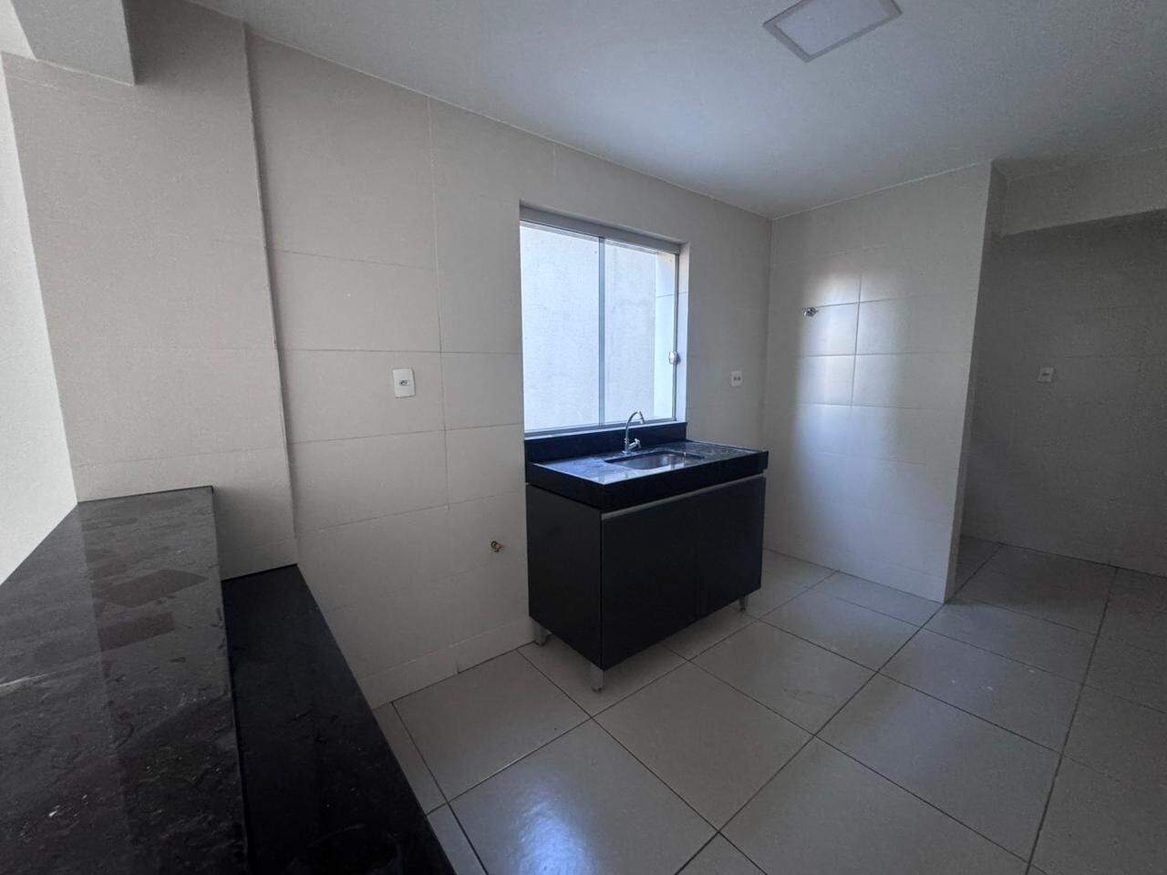 Apartamento para aluguel no Candelária: 