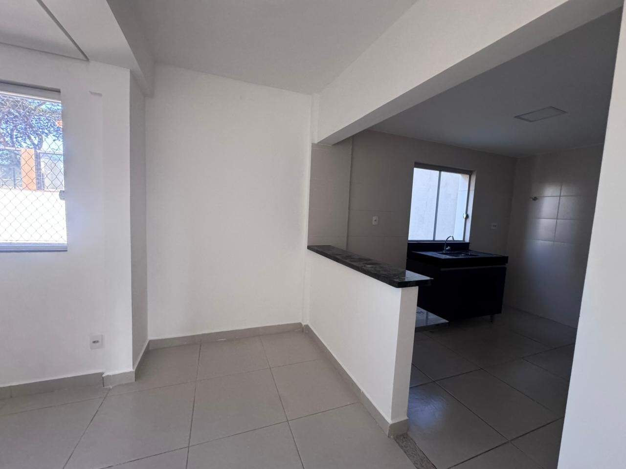 Apartamento para aluguel no Candelária: 