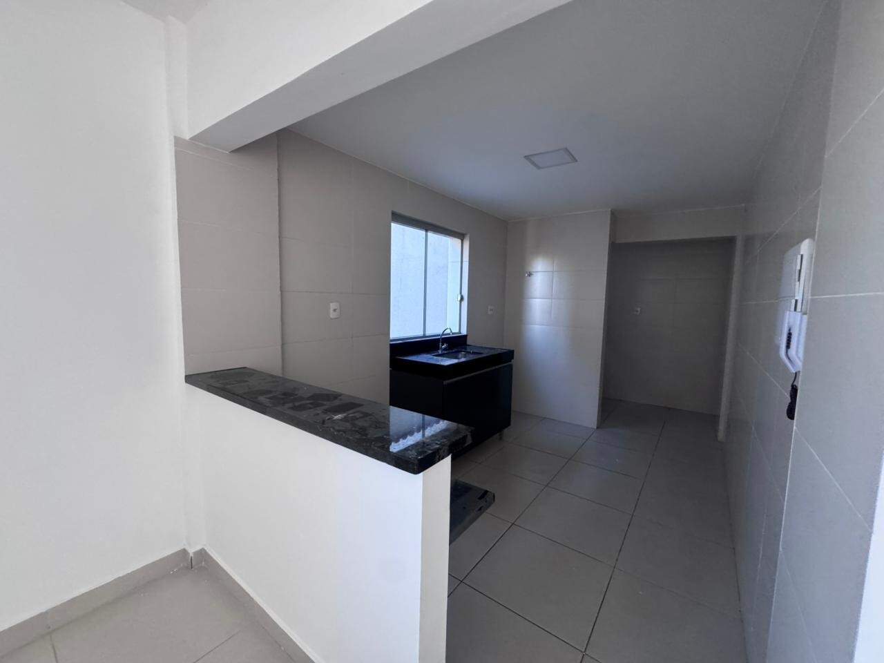 Apartamento para aluguel no Candelária: 
