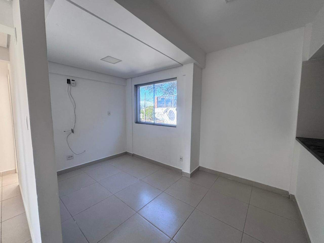 Apartamento para aluguel no Candelária: 