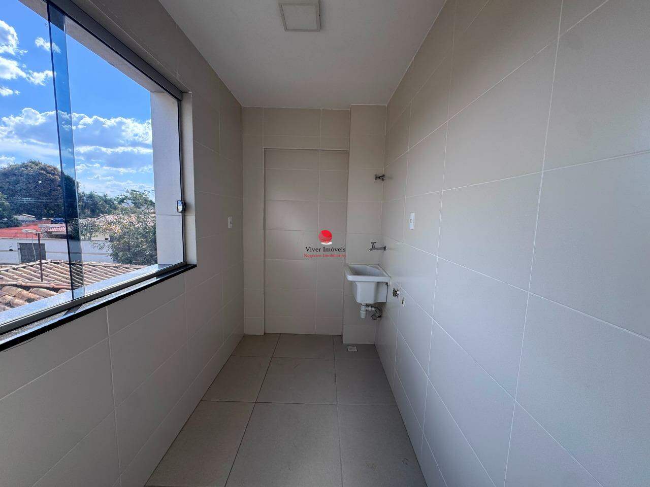 Apartamento para aluguel no Candelária: 