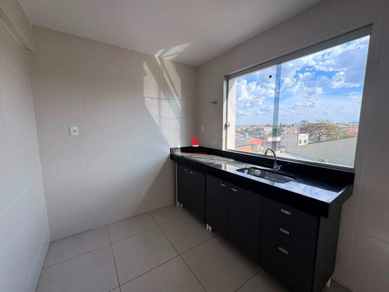 Apartamento para aluguel no Candelária: 