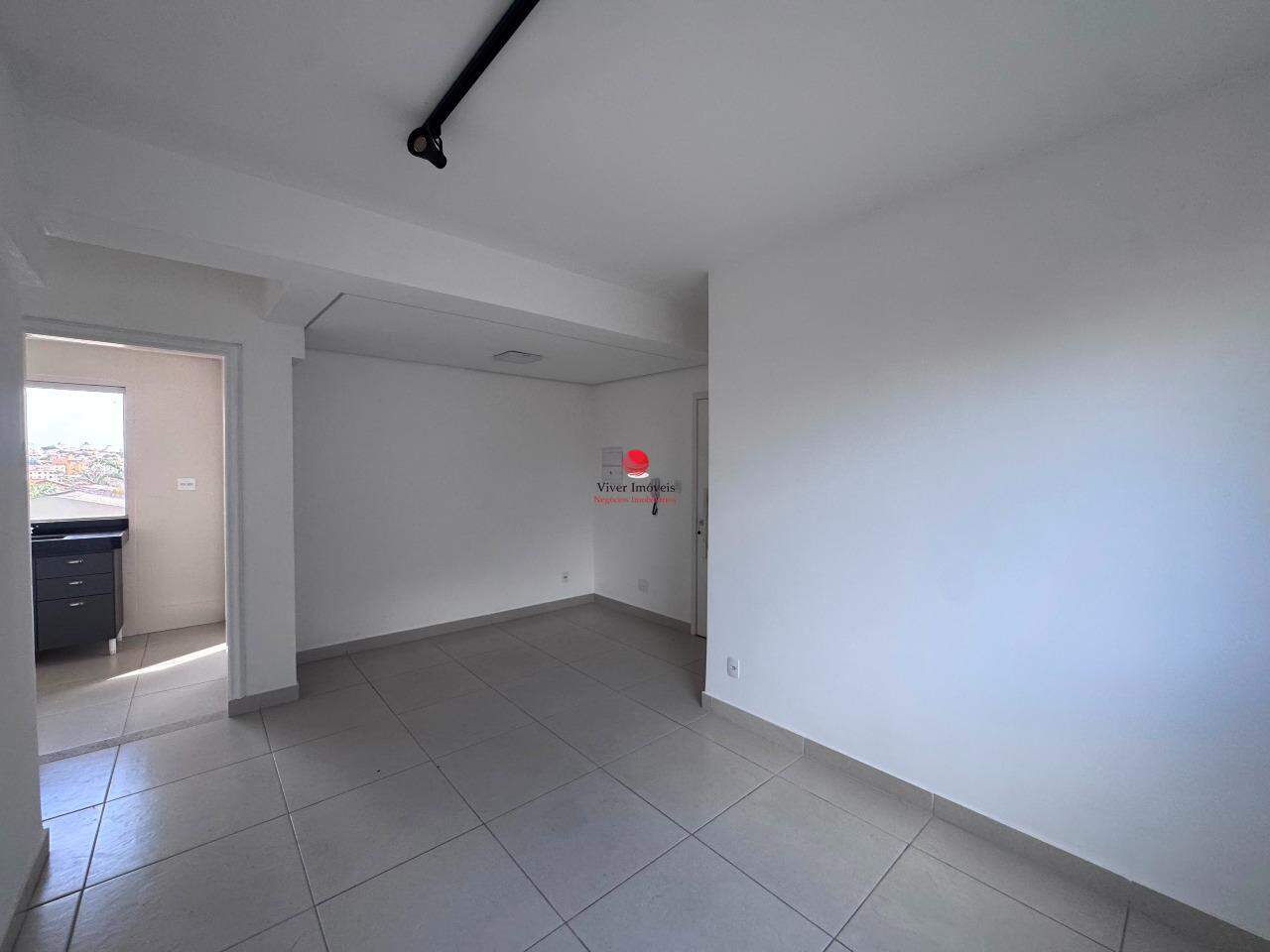 Apartamento para aluguel no Candelária: 