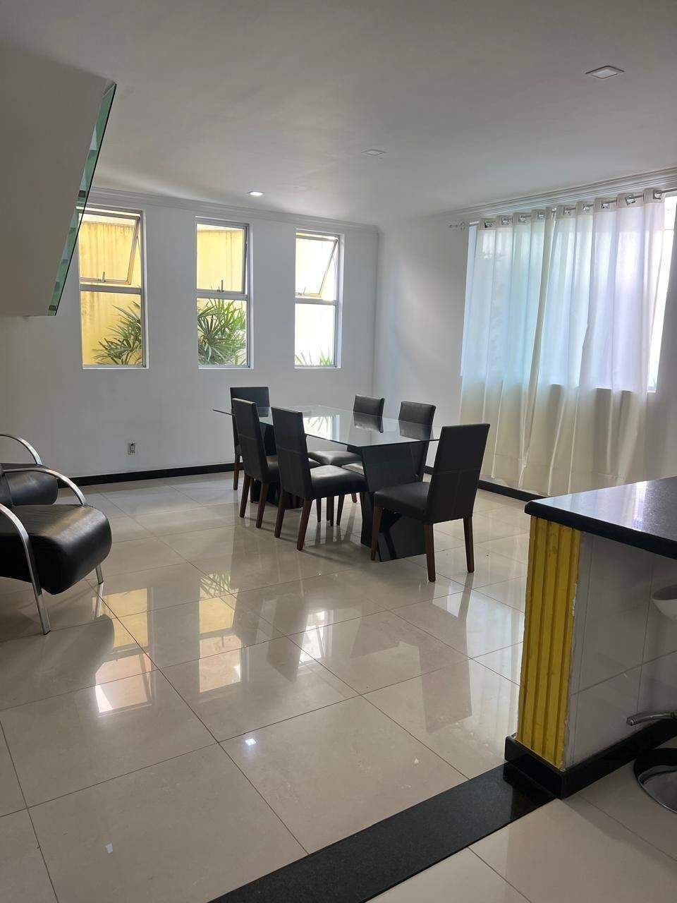 Casa para aluguel no Cabral: 5