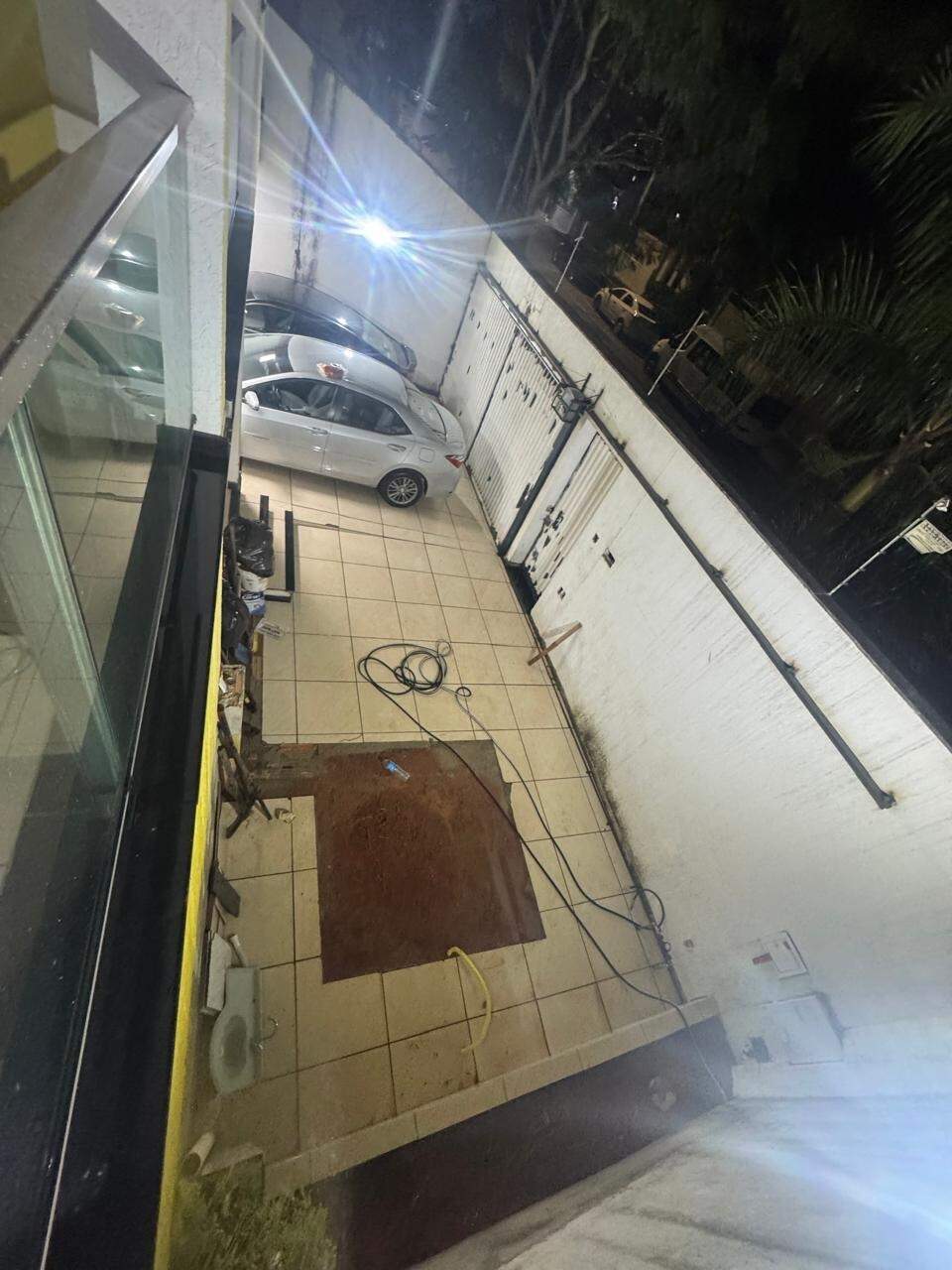 Casa para aluguel no Cabral: 8