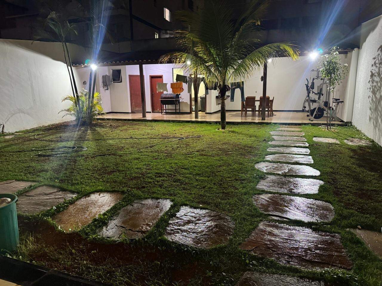 Casa para aluguel no Cabral: 9
