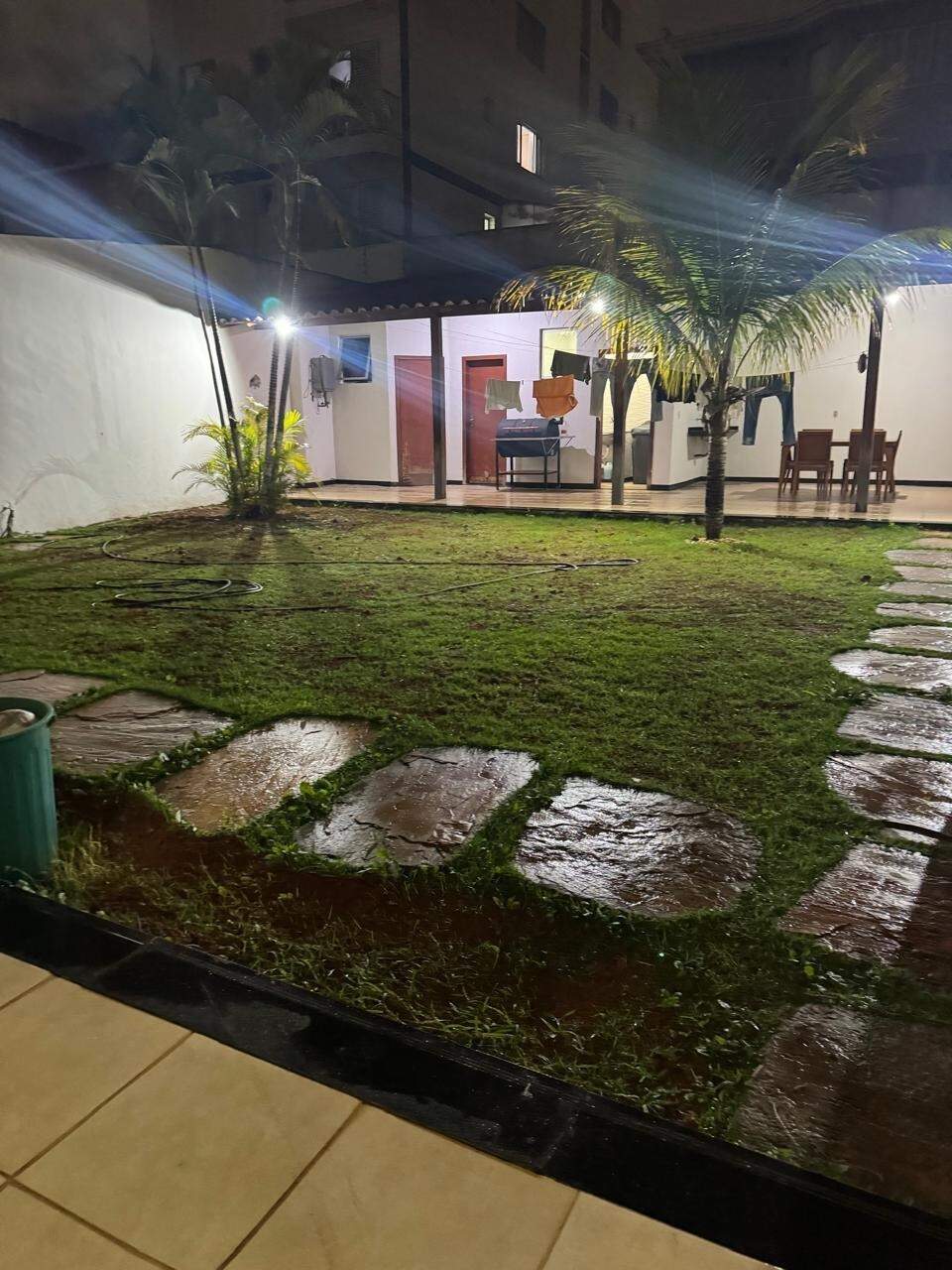 Casa para aluguel no Cabral: 10