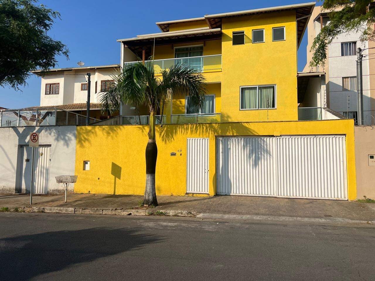 Casa para aluguel no Cabral: 2