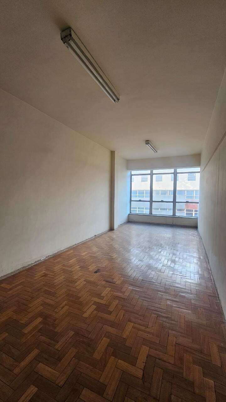 Sala Comercial para aluguel no Centro: 