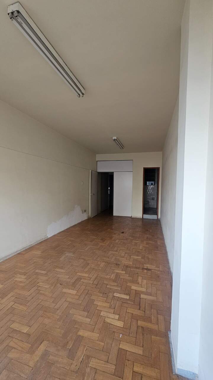 Sala Comercial para aluguel no Centro: 