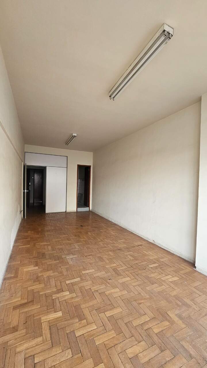 Sala Comercial para aluguel no Centro: 