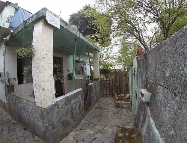 Terreno à venda no Jardim Paquetá: 