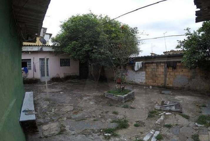 Terreno à venda no Jardim Paquetá: 