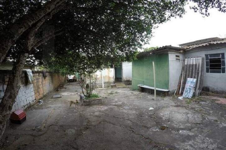 Terreno à venda no Jardim Paquetá: 
