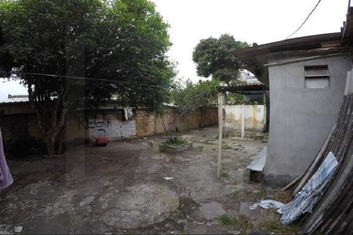 Terreno à venda no Jardim Paquetá: 