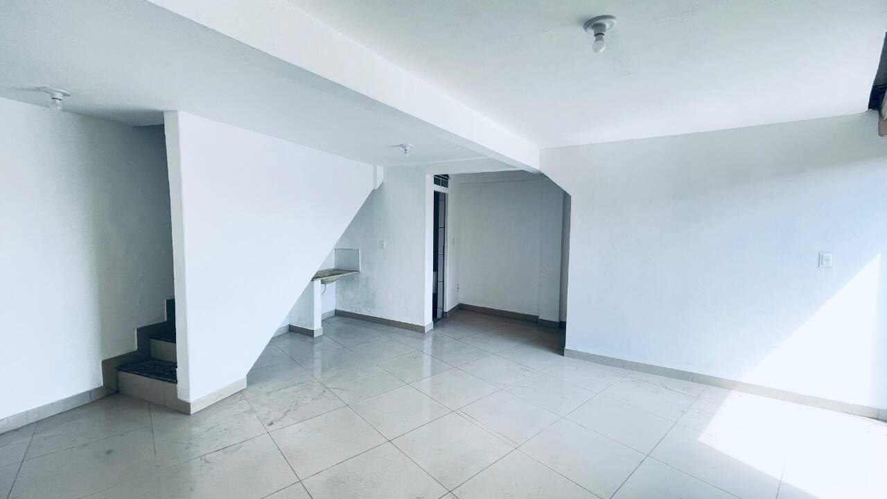 Loja para aluguel no Santa Terezinha: 1