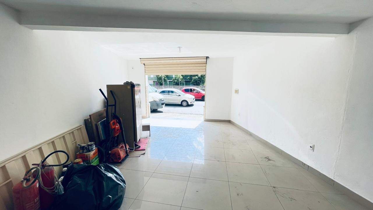 Loja para aluguel no Santa Terezinha: 6