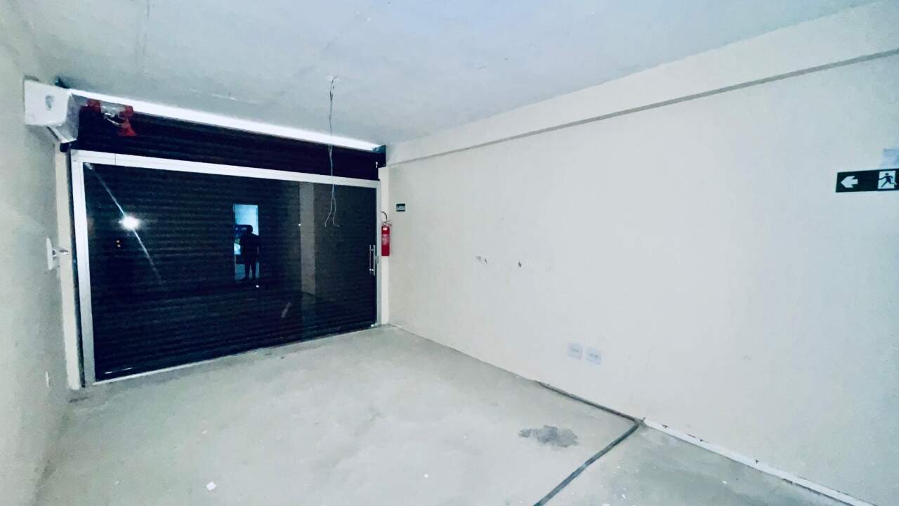 Loja para aluguel no JARAGUA: 1
