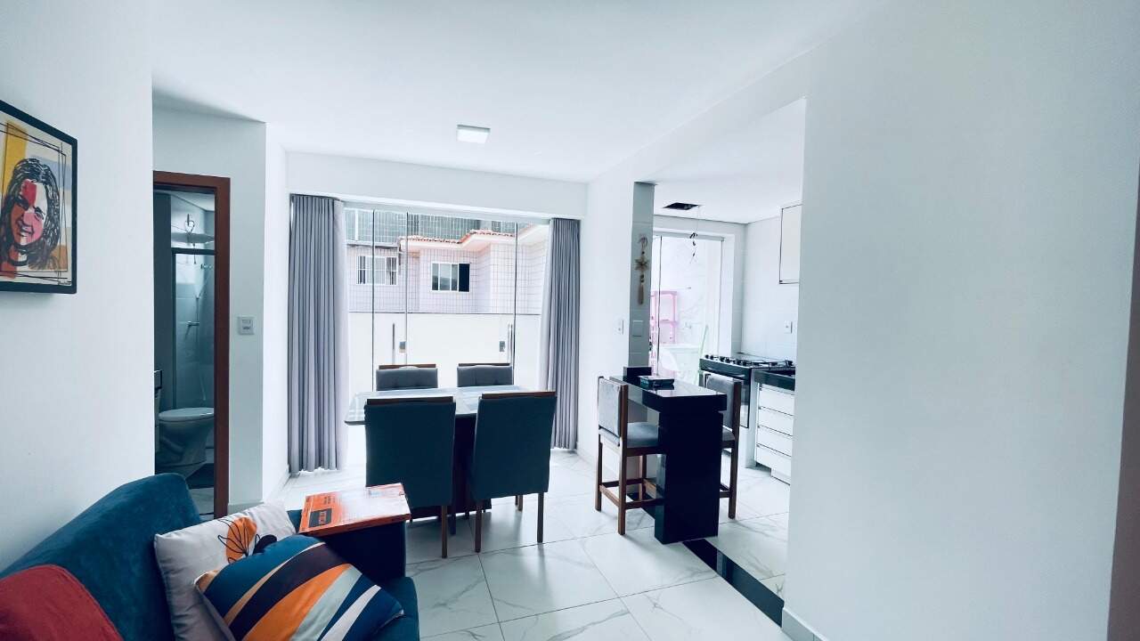Apartamento para aluguel no Santa Mônica: 7