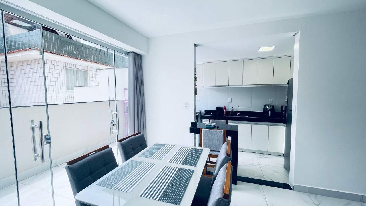 Apartamento para aluguel no Santa Mônica: 4