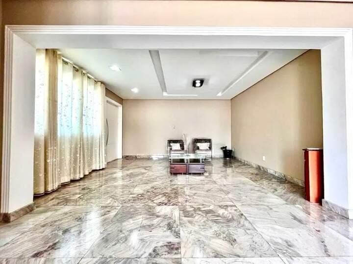 Casa para aluguel no Itapoã: 