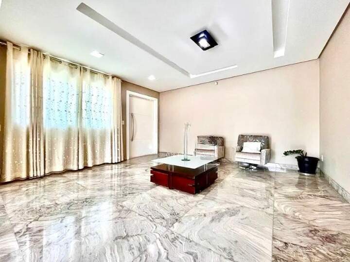 Casa para aluguel no Itapoã: 