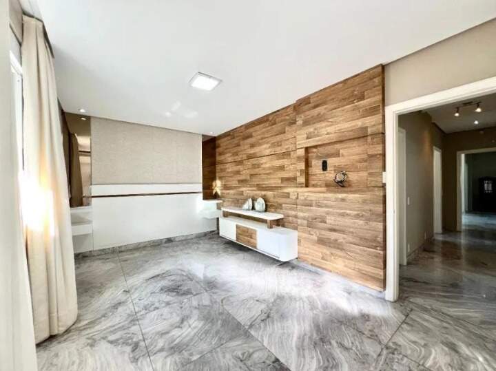 Casa para aluguel no Itapoã: 