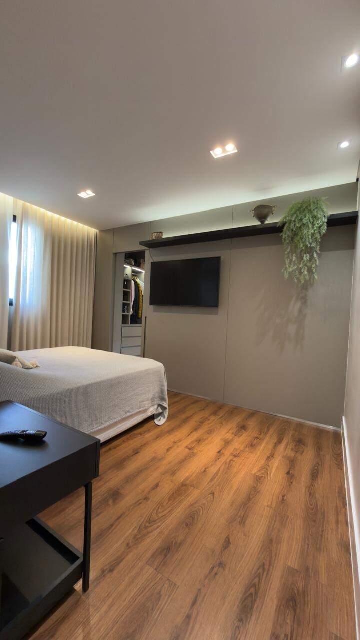 Casa em Condomínio para aluguel no Portal Do Sol: 