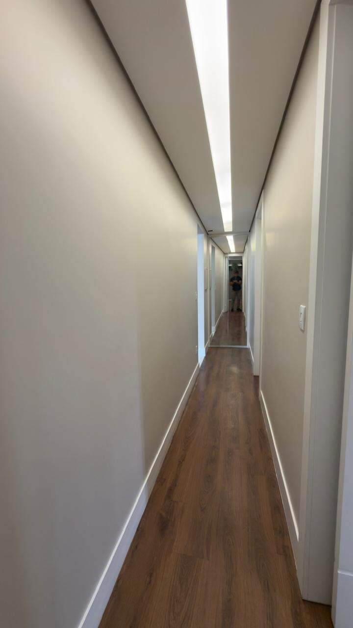 Casa em Condomínio para aluguel no Portal Do Sol: 