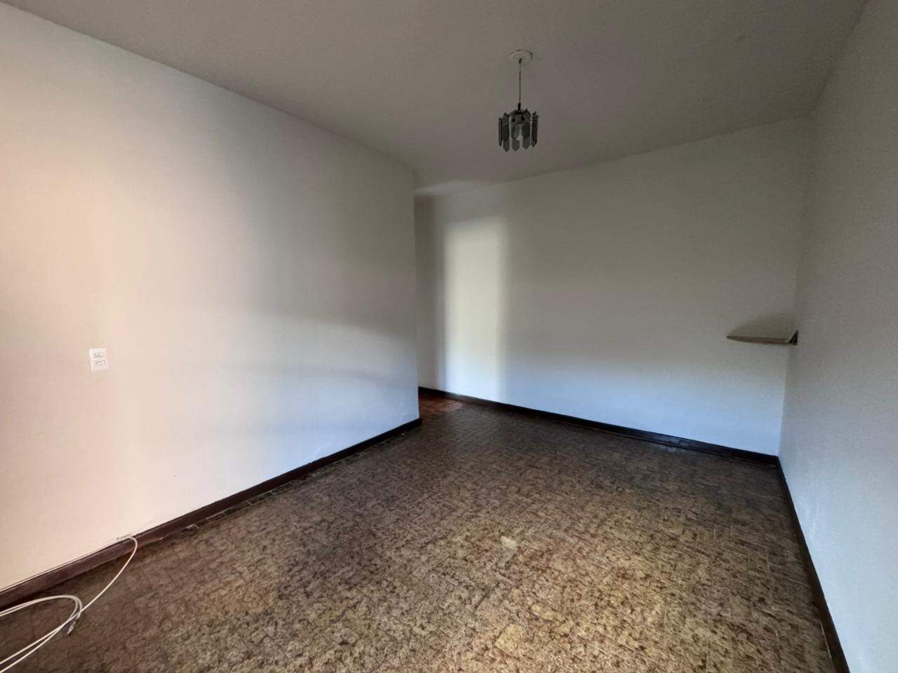 Casa para aluguel no Glória: 