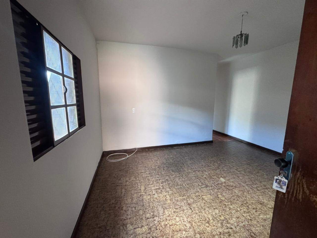 Casa para aluguel no Glória: 