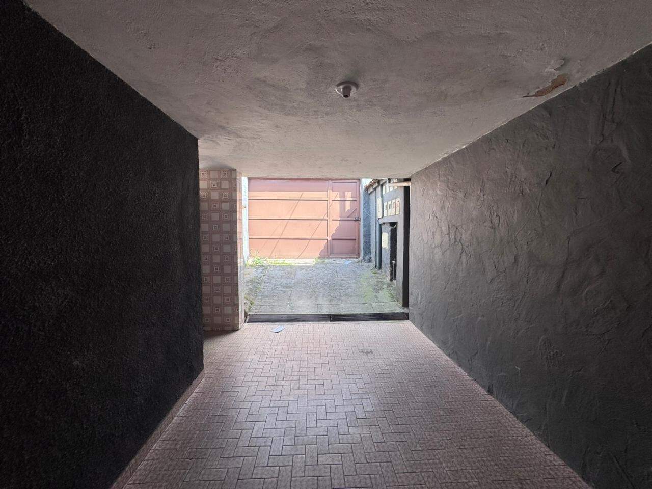 Casa para aluguel no Glória: 