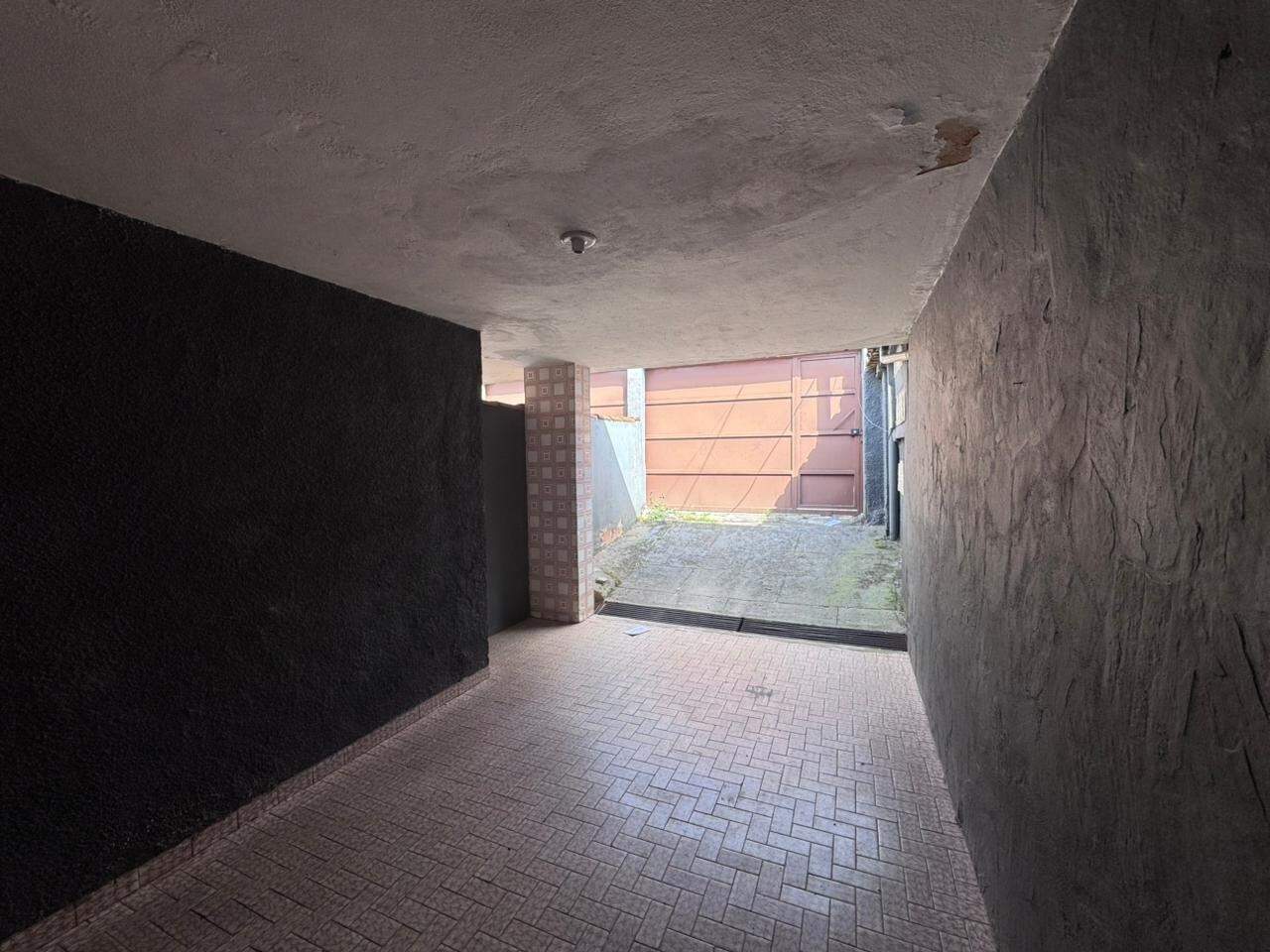 Casa para aluguel no Glória: 