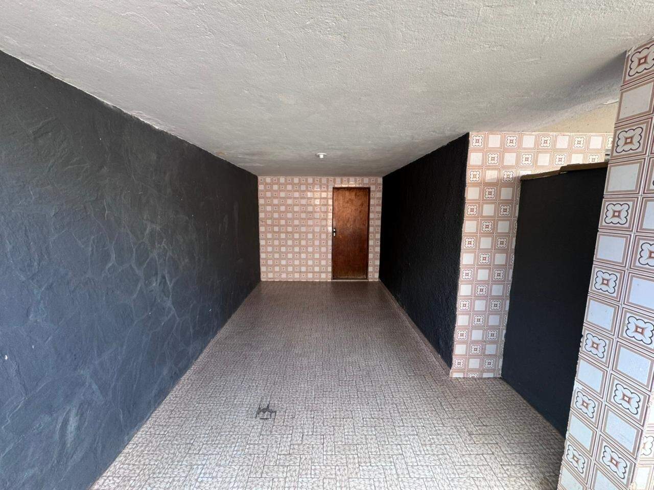 Casa para aluguel no Glória: 